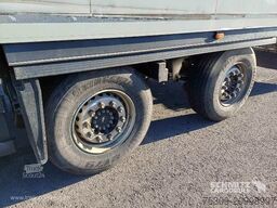 Schmitz Cargobull Frischdienst Standard
