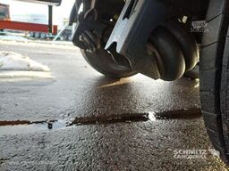 Schmitz Cargobull Kipper Alukastenmulde 44m³