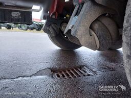 Schmitz Cargobull Kipper Stahlrundmulde 38m³