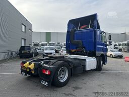 DAF CF 370 FT Comfort Cab / 944 dkm / NL Truck / AP...