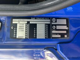 DAF CF 370 FT Comfort Cab / 944 dkm / NL Truck / AP...