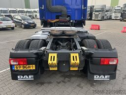 DAF CF 370 FT Comfort Cab / 944 dkm / NL Truck / AP...
