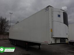 SCHMITZ CARGOBULL SKO FP 60 ThermoKing SLXi 300