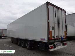 SCHMITZ CARGOBULL SKO FP 60 ThermoKing SLXi 300