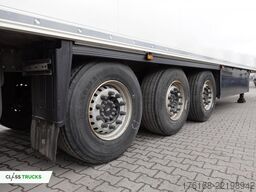 SCHMITZ CARGOBULL SKO FP 60 ThermoKing SLXi 300