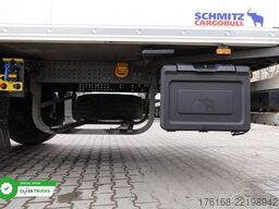 SCHMITZ CARGOBULL SKO FP 60 ThermoKing SLXi 300