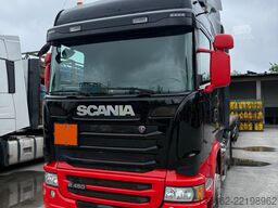 SCANIA R 450
