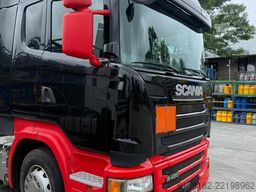 SCANIA R 450