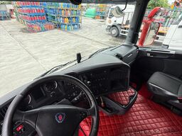 SCANIA R 450