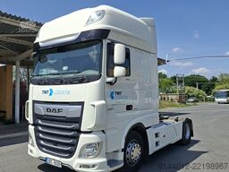 DAF XF 480