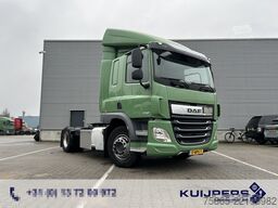 DAF CF 340 FT Sleeper Cab / Euro 6 D / 652 dkm / Ta...