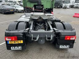 DAF CF 340 FT Sleeper Cab / Euro 6 D / 652 dkm / Ta...