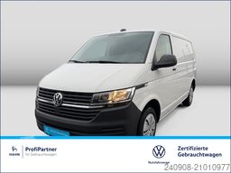 Volkswagen T6.1 Transporter