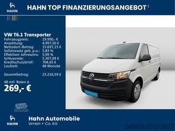 Volkswagen T6.1 Transporter