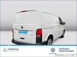 Volkswagen T6.1 Transporter