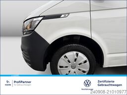 Volkswagen T6.1 Transporter