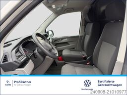 Volkswagen T6.1 Transporter