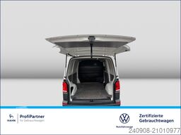 Volkswagen T6.1 Transporter