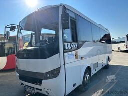 OTOKAR Navigo U Automatik   Lif t  KLIMA  MD  Stehpl. 6