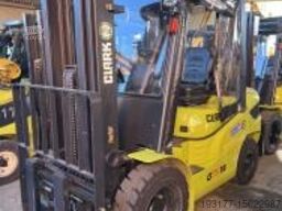 Clark GTS30L - Vorführgerät