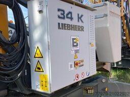 LIEBHERR 34K
