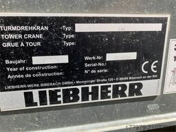 LIEBHERR 34K