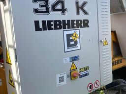 LIEBHERR 34K