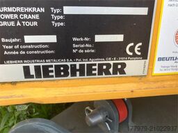 LIEBHERR 34K