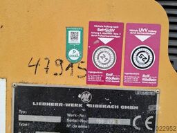 LIEBHERR 71K