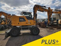 LIEBHERR A910 Compact