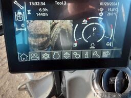 LIEBHERR A912 compact