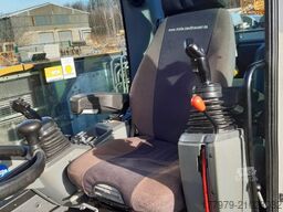 LIEBHERR A912 compact