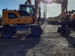 LIEBHERR A912 compact