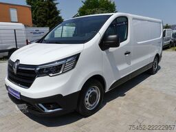 RENAULT Trafic Kasten dCi 130 L2H1 3,0t