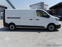 RENAULT Trafic Kasten dCi 130 L2H1 3,0t