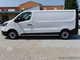 RENAULT Trafic Kasten dCi 130 L2H1 3,0t