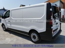 RENAULT Trafic Kasten dCi 130 L2H1 3,0t
