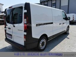 RENAULT Trafic Kasten dCi 130 L2H1 3,0t