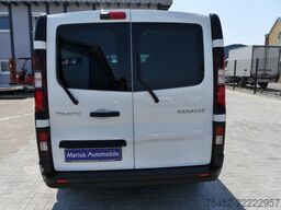 RENAULT Trafic Kasten dCi 130 L2H1 3,0t