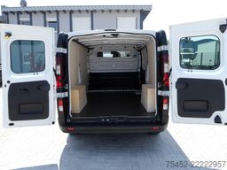 RENAULT Trafic Kasten dCi 130 L2H1 3,0t