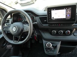 RENAULT Trafic Kasten dCi 130 L2H1 3,0t