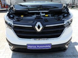 RENAULT Trafic Kasten dCi 130 L2H1 3,0t