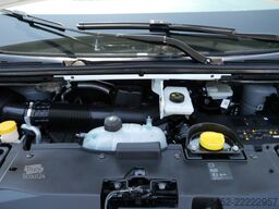 RENAULT Trafic Kasten dCi 130 L2H1 3,0t