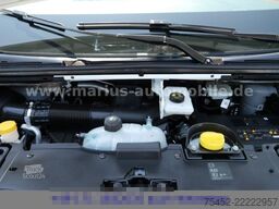 RENAULT Trafic Kasten dCi 130 L2H1 3,0t