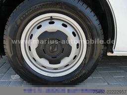 RENAULT Trafic Kasten dCi 130 L2H1 3,0t