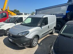 FIAT Doblo 1.6 MJT 16V  Cargo