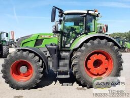 Fendt 728 VARIO GEN-7
