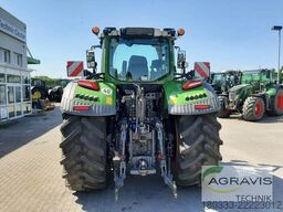 Fendt 728 VARIO GEN-7
