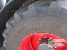 Fendt 728 VARIO GEN-7