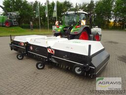 Ecorobotix Feldroboter Anbauro ARA 6.0